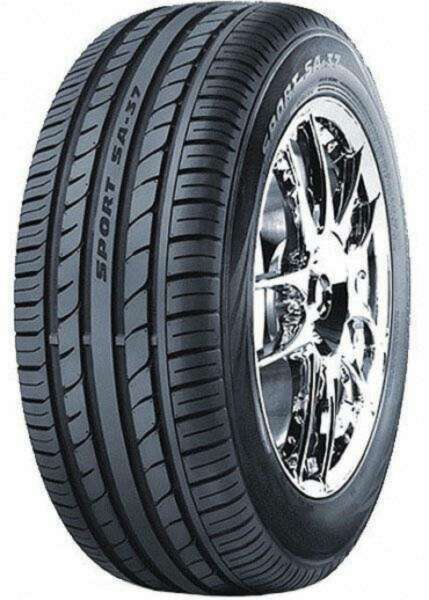 245/40R20 99W Goodride SA37 SPORT