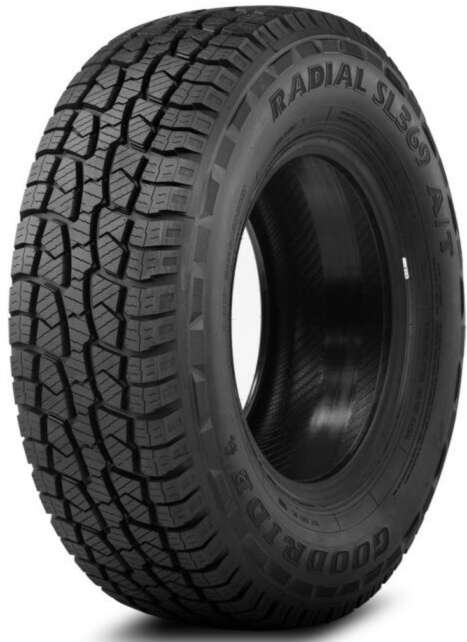 225/65R17 102T Goodride SL369 