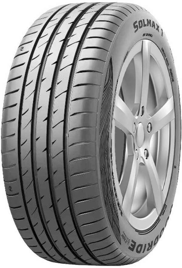 225/45R19 96Y Goodride SOLMAX 1 XL BSW