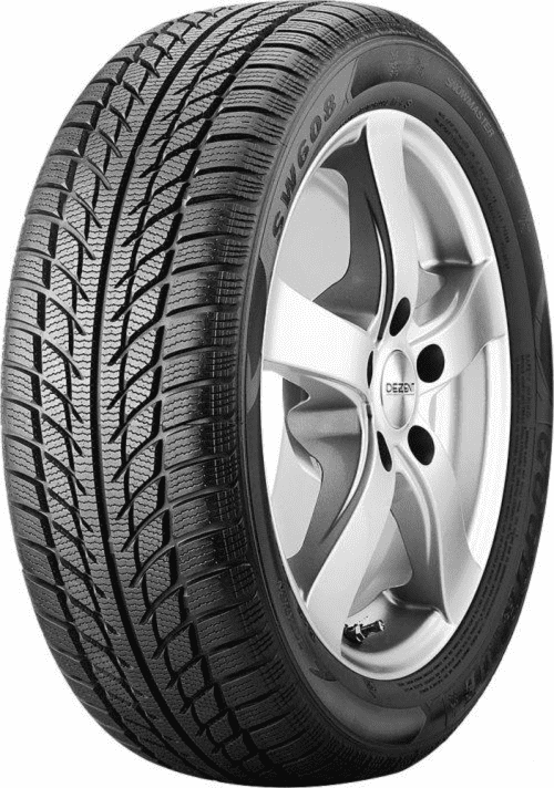 235/50R18 101V Goodride SW608 SNOWMASTER