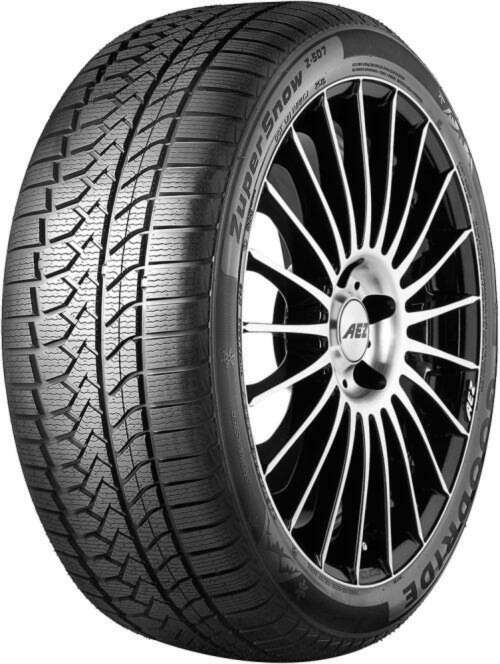 225/55R18 102V Goodride ZUPERSNOW Z-507