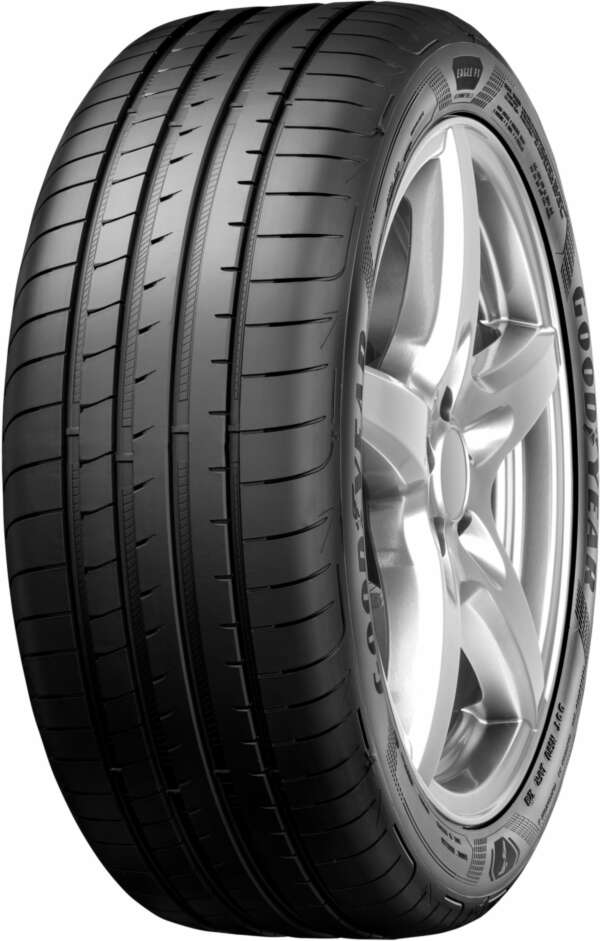 205/45R17 88W Goodyear EAGLE F1 ASYMMETRIC 5 XL RP