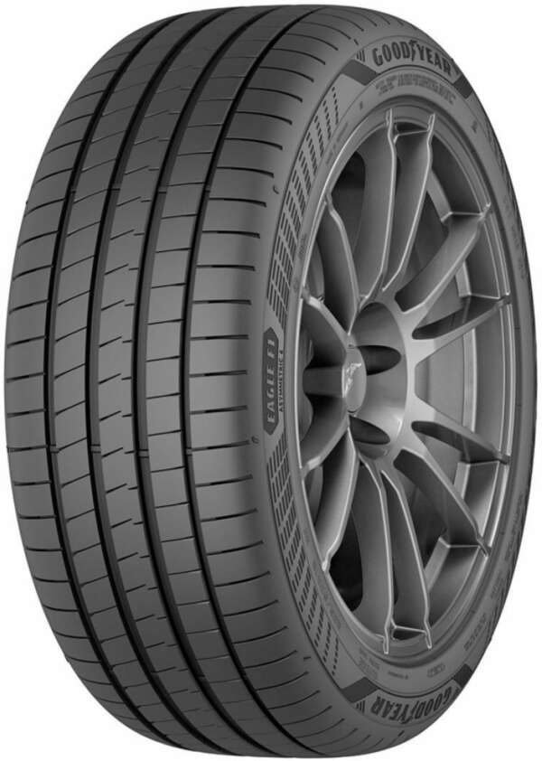 235/45R17 97Y Goodyear EAGLE F1 ASYMMETRIC 6 XL RP