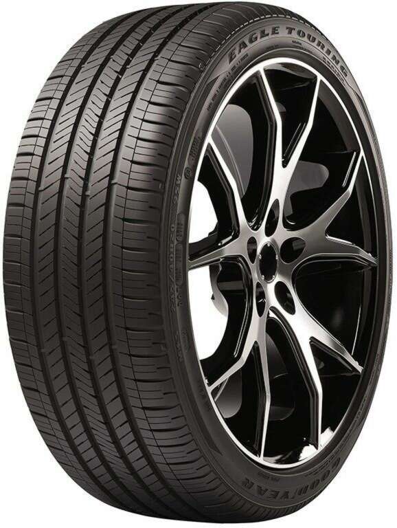 255/50R21 109H Goodyear EAGLE TOURING XL *