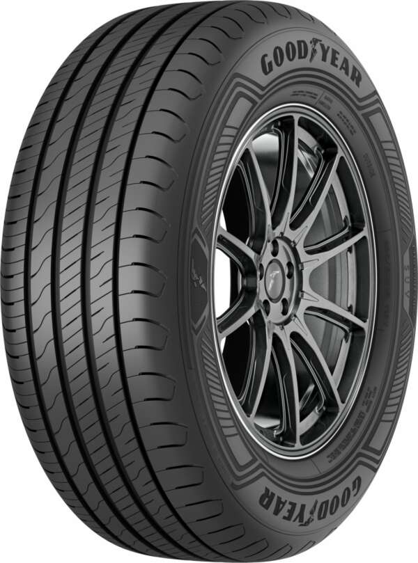 225/65R17 102H Goodyear EFFICIENTGRIP 2 SUV