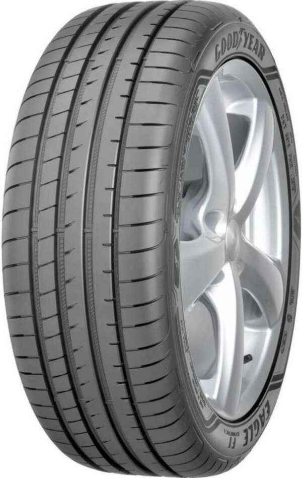 205/45R17 88W Goodyear EAGLE F1 ASYMMETRIC 3 XL MFS