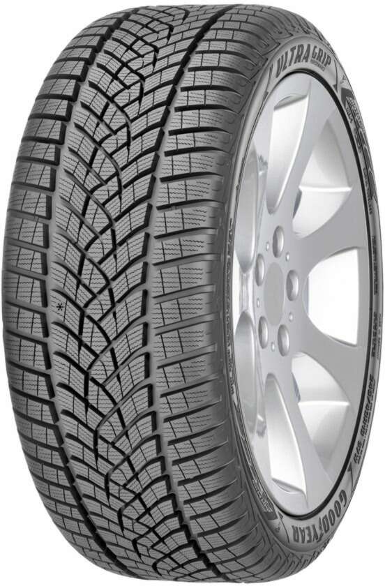 225/60R18 104V Goodyear ULTRAGRIP PERFORMANCE SUV GEN-1 XL