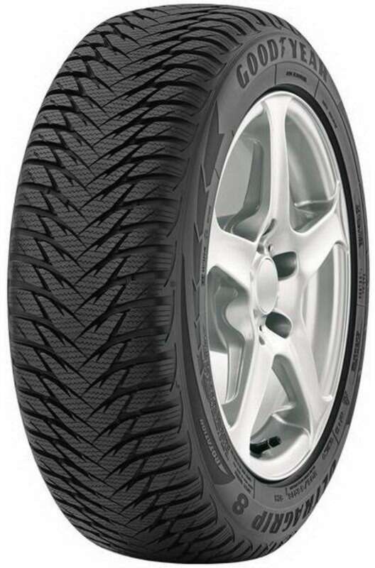 165/70R13 79T Goodyear ULTRA GRIP 8