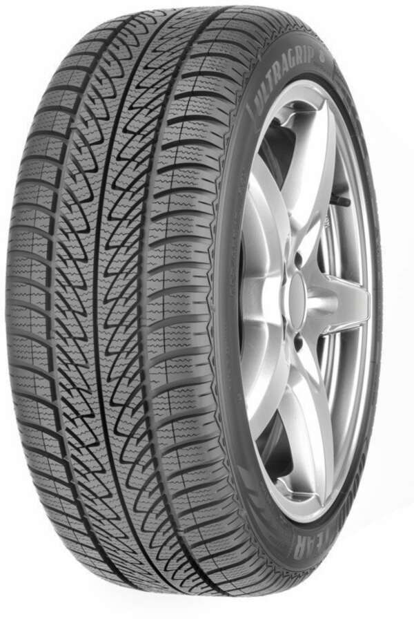 235/45R17 97V Goodyear Ultra Grip 8 Performance XL