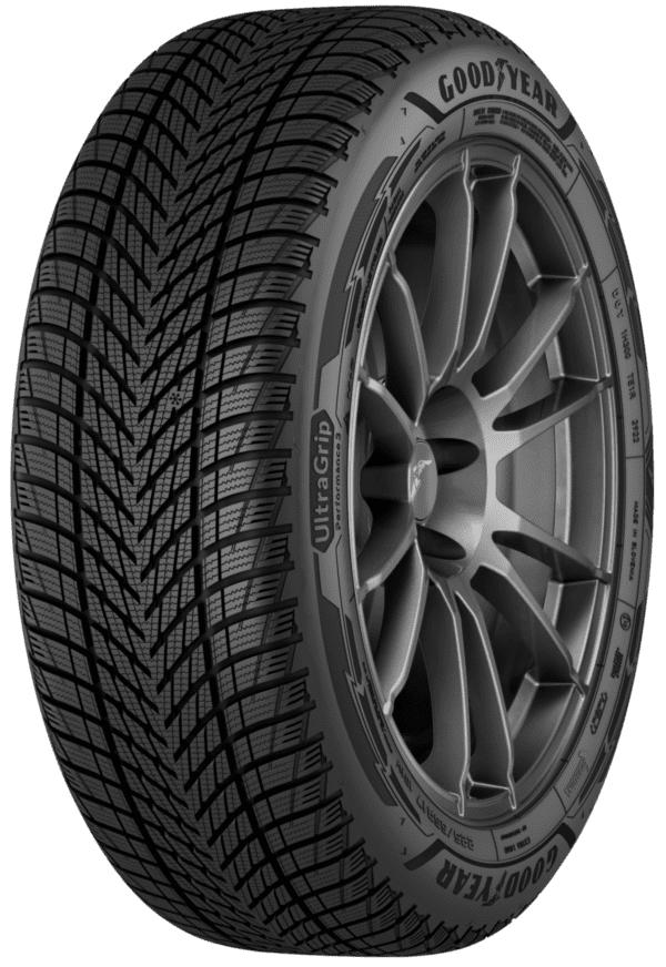 205/55R16 91T Goodyear ULTRAGRIP PERFORMANCE 3