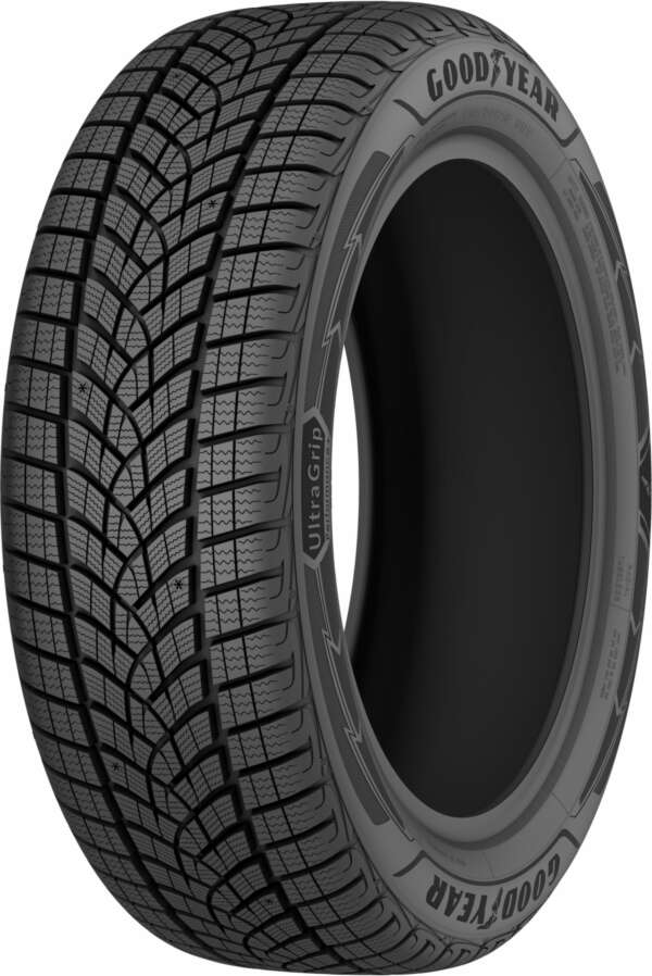 255/55R18 109H Goodyear ULTRAGRIP PERFORMANCE + SUV XL