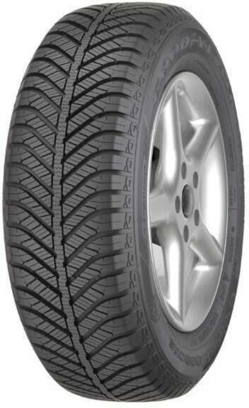 235/55R17 103V Goodyear Vector 4seasons Suv 4x4