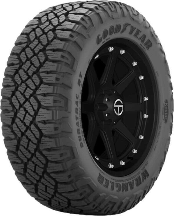 215/65R16 103/100Q Goodyear WRANGLER DURATRAC RT