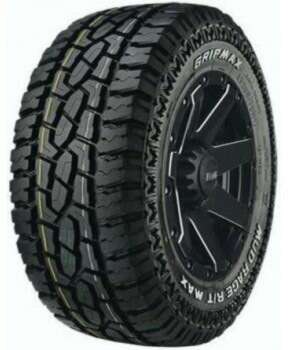 285/65R17 121/118Q Gripmax Mud Rage R/T Max