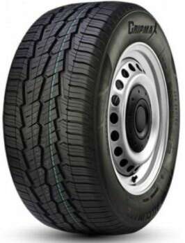 195/65R16 104/102T Gripmax SureGrip A/S VAN