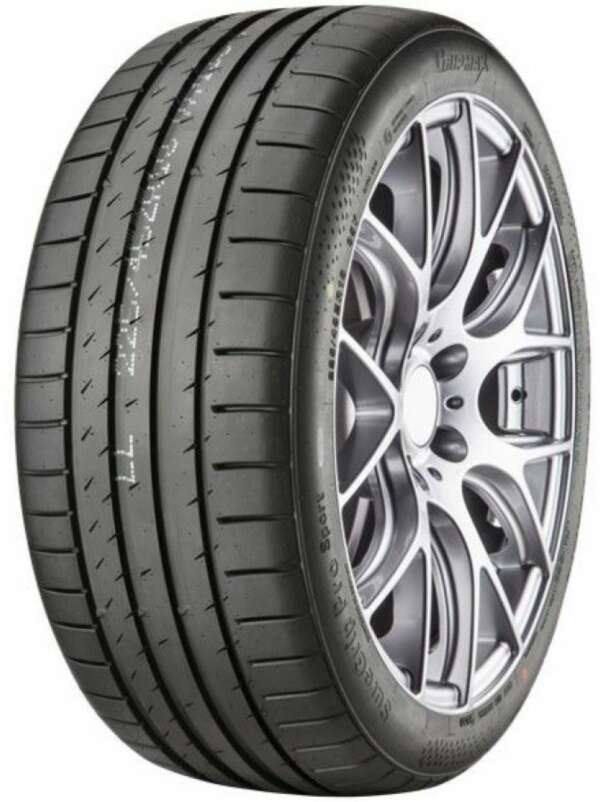 255/45R20 105Y Gripmax SureGrip Pro Sport