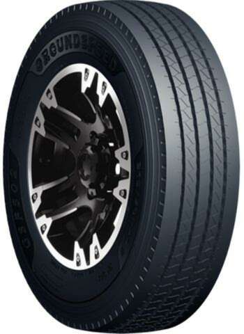 315/80R22.5 156L Groundspeed GSFS02 3PMSF