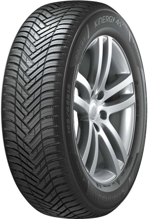 225/55R18 98V Hankook H750 KINERGY 4S 2 RP