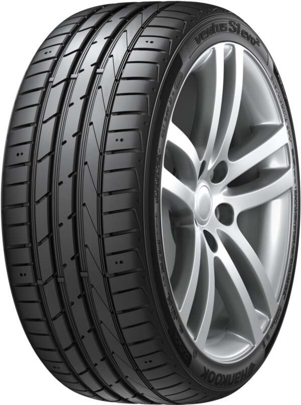 235/50R19 99V Hankook K117A VENTUS S1 EVO2 SUV