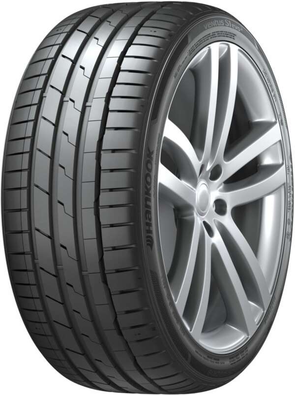 225/50R18 95W Hankook K127B VENTUS S1 EVO3 HRS-Dojazdová tech. Runflat 