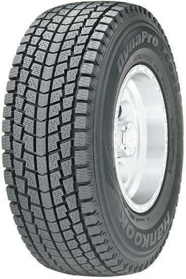 235/55R17 99Q Hankook RW08 Nordik IS