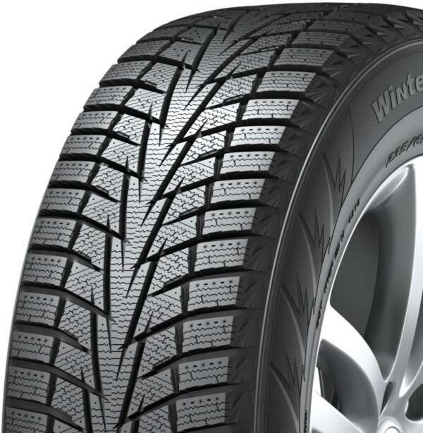 235/65R17 108T Hankook RW10 ICEPT SUV XL