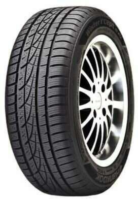 245/50R18 100H Hankook W310B ICEPT EVO HRS HRS-Dojazdová tech. Runflat 