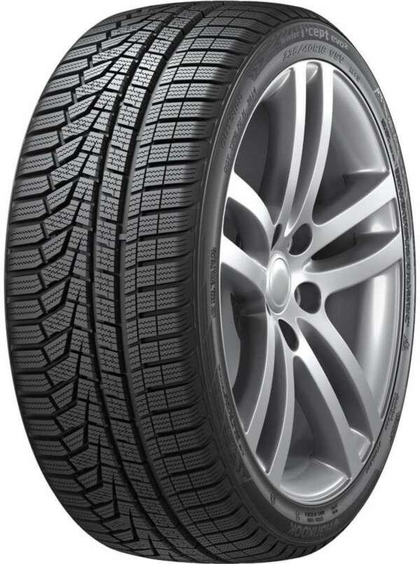 235/50R19 103H Hankook W320 ICEPT EVO2 XL ÁNO AO