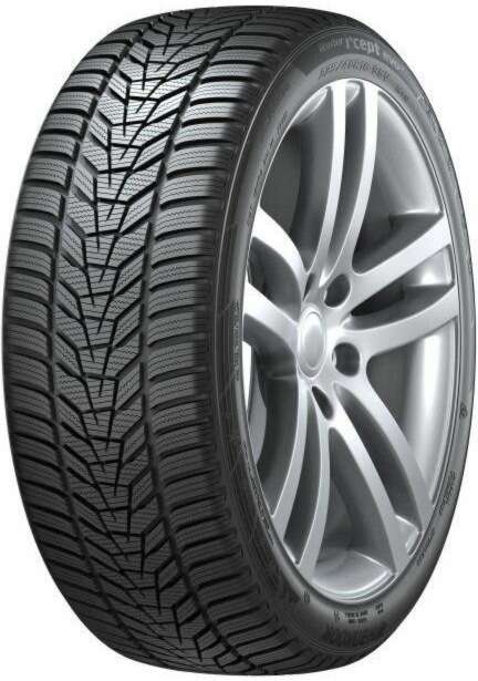 235/55R17 103V Hankook W330A ICEPT EVO3 SUV XL