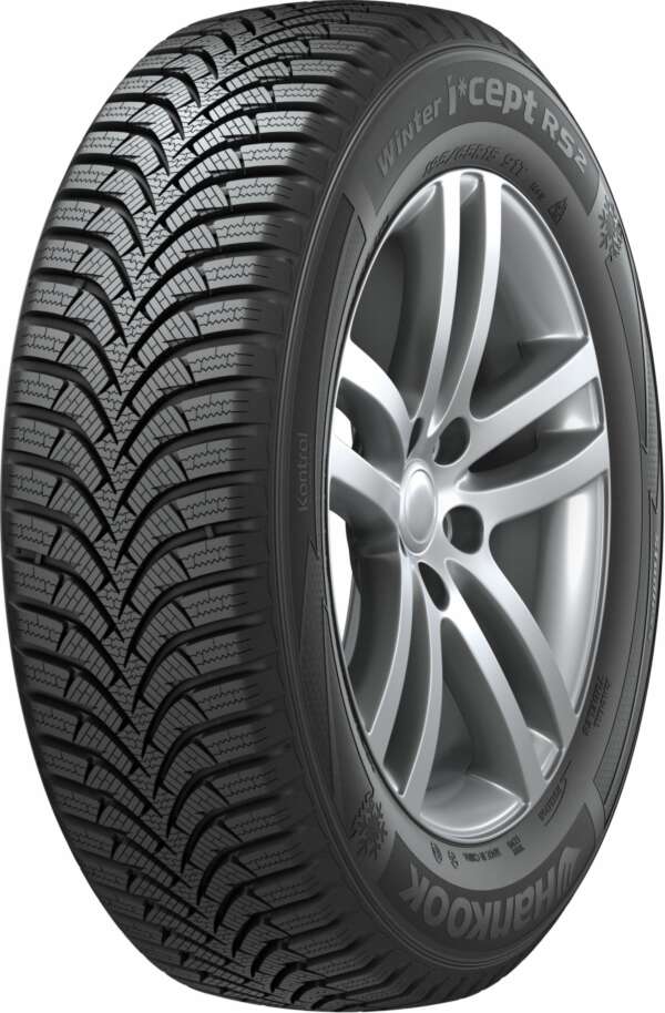 195/50R15 82T Hankook W452 ICEPT RS2