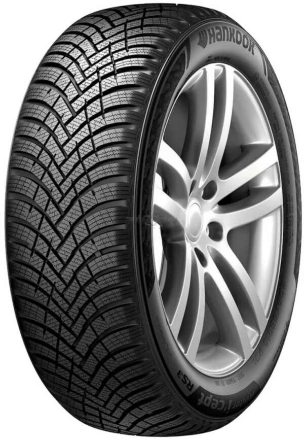 185/60R14 82T Hankook W462 ICEPT RS3 NIE