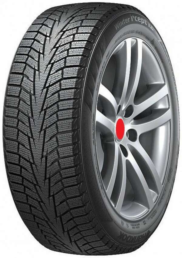 165/60R14 75T Hankook WINTER I*CEPT IZ (W606)