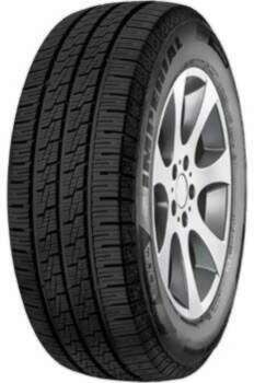 185/80R14 102R Imperial All Season Van Driver