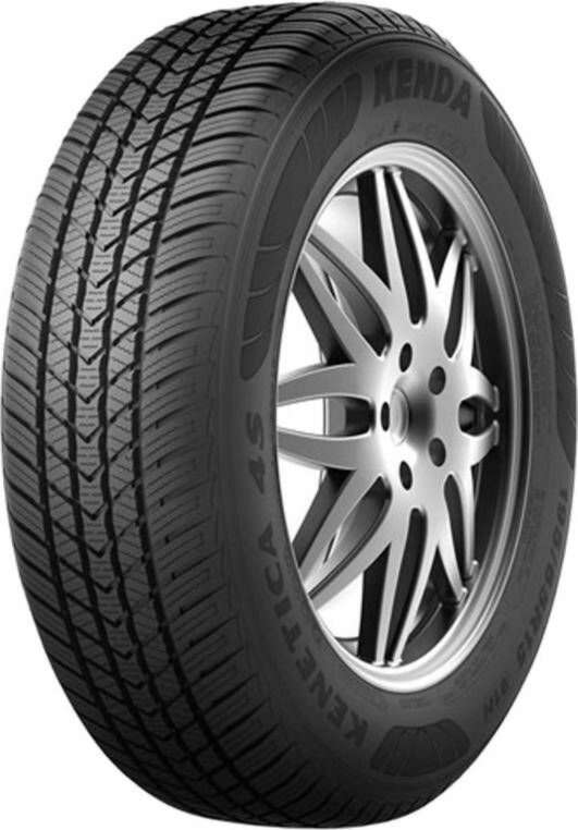 235/50R19 103W Kenda KENETICA 4S SUV KR609 XL BSW M+S 3PMSF