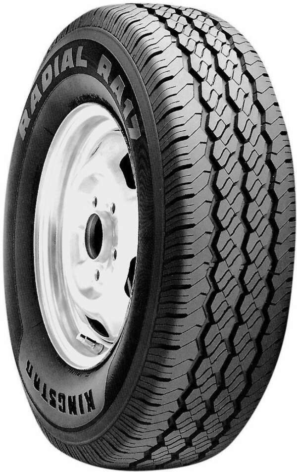 185/80R14 102/100Q Kingstar RA17 C