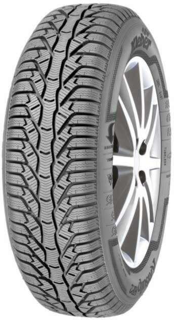 205/60R15 95H Kleber KRISALP HP2 XL