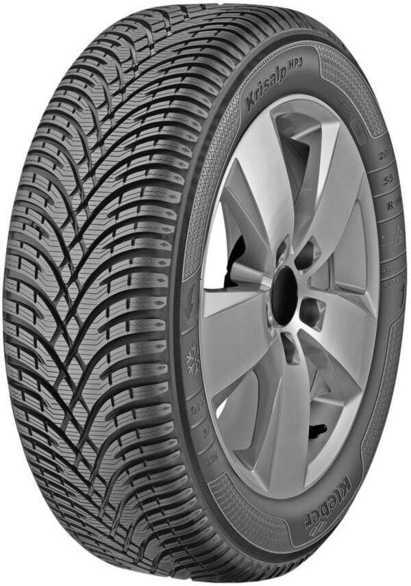 225/50R18 99V Kleber KRISALP HP3 FSL