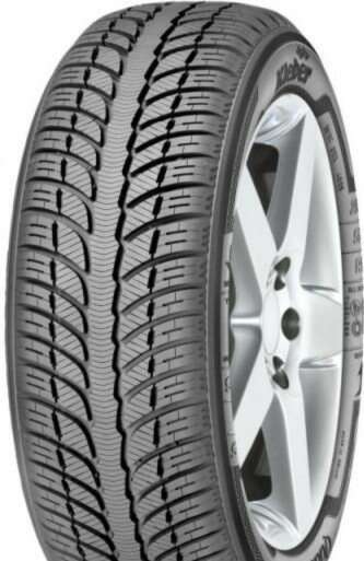 235/50R19 99V Kleber QUAD SUV 