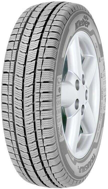 185/80R14 102R Kleber TRANSALP 2 C