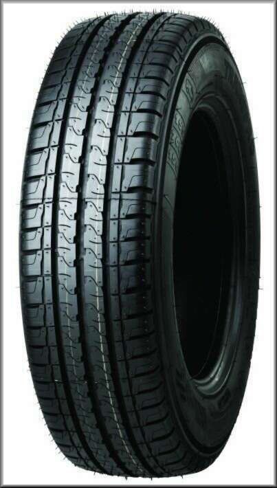 185/80R14 102/100R Kleber TRANSPRO