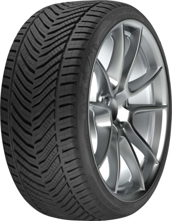 225/55R18 98V Kormoran ALL SEASON SUV