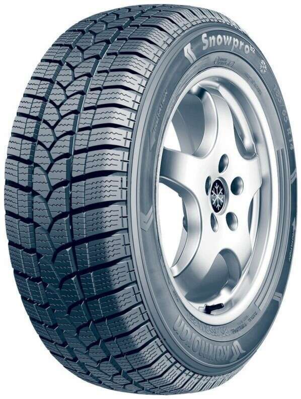 195/60R15 88T Kormoran SNOWPRO