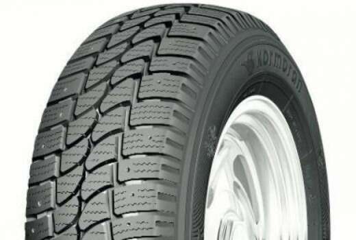 185/80R14 102R Kormoran VANPRO WINTER C