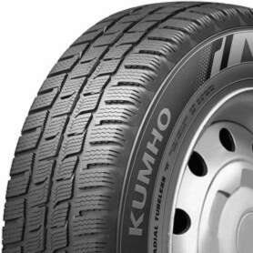 185/80R14 102Q Kumho PORTRAN CW51 C