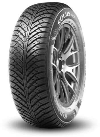 245/70R16 107H Kumho SOLUS 4S HA31 