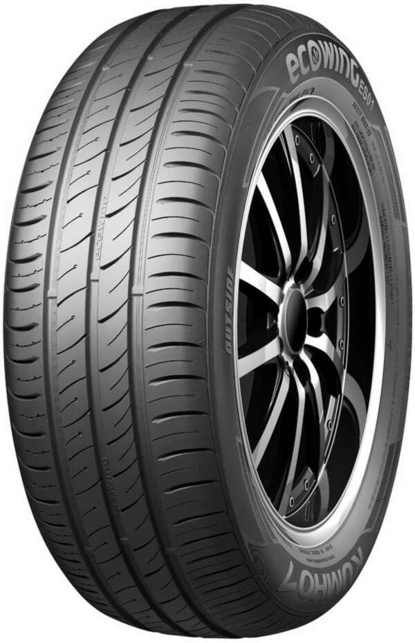 145/65R15 72T Kumho Kh27