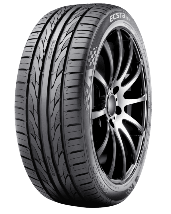 225/50R18 95W Kumho PS31