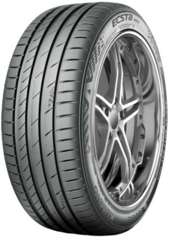 205/55R16 91W Kumho PS71 Run Flat-Dojazdová tech. Runflat 