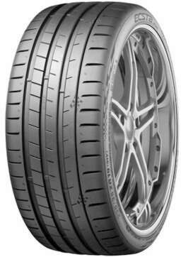 295/30R19 100Y Kumho PS91 XL