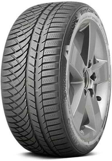 265/35R20 99V Kumho WINTERCRAFT WP72 XL